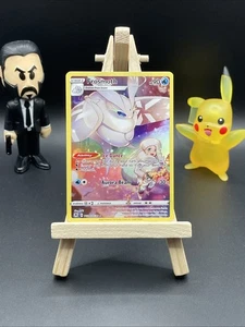 Frosmoth TG04/TG30 Swsh10: Astral Radiance Trainer Gallery Holo - Picture 1 of 2