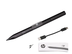 HP Envy 13-bf0 original Tilt Pen MPP 2.0 schwarz - Afbeelding 1 van 2