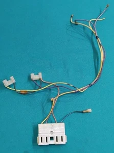 Classic Jenn Air Ceramic Receptacle Block Socket  4-wire. - Picture 1 of 8