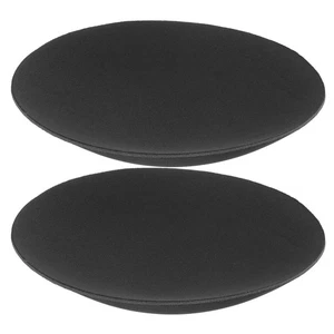 1 Pair Male Hip Cushion Sponge Fabric Reusable Comfortable Pads - Picture 1 of 12