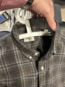 Oliver Spencer Men's Shirt Size 17 - Picture 1 of 4