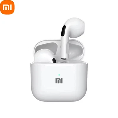 XIAOMI Wireless Headphones - Bluetooth 5.2, HiFi, Touch, Noise Reduction - Image 1 of 4