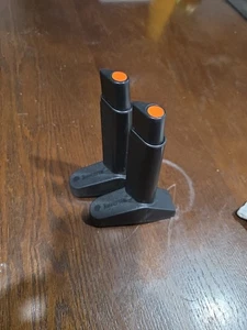 Juego de 2 varillas de gatillo Atari - Imagen 1 de 4