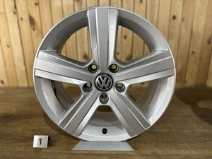 1x Alufelge Dover Original VW Golf 7 5G0601025A BP BB BN B Felge 6,5Jx16 ET46 - Bild 1 von 9