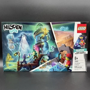 LEGO Hidden Side Lighthouse of Darkness set 70431 NISB - Picture 1 of 6