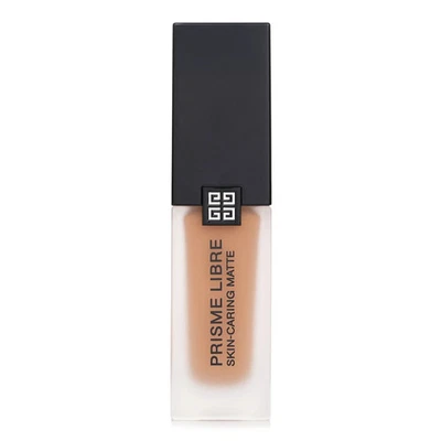 Givenchy Prisme Libre Skin Caring Matte Foundation - # 5-N312  30ml - Image 1 of 4