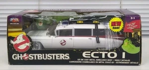Ghost Busters ECTO 1JOY RIDE - Imagen 1 de 12