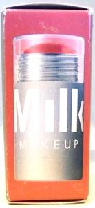 Milk Makeup Lip Cheek Cream Blush Stick Shade Werk ~ 0.21oz / 6g ~ NEW IN BOX - Picture 1 of 3