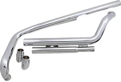 Cobra - 1832 - Speedster Slashdown Exhaust - VTX1300C - VTX1300C - Image 1 of 3