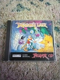 Dragon's Lair