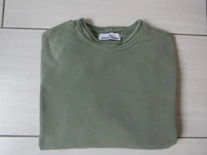 Stone Island Herren Sweatshrit Gr.M Grün - Bild 1 von 6