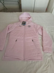 PUMA Warm Cell Women's Manchester City Size S - Picture 1 of 1