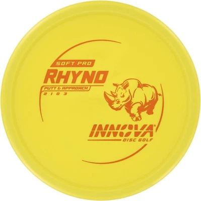 Innova Soft Pro Rhyno | Choose Weight & Color - Image 1 of 4