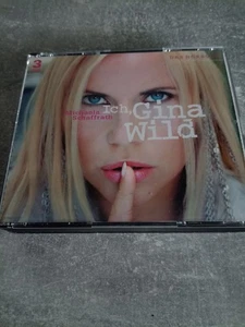 Michaela Schaffrath - Gina Wild - Hörbuch - Biografie - 2003 - 3 Cds - Bild 1 von 6