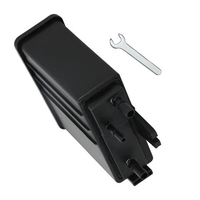 Bote de vapor para Buick Rendezvous Cadillac CTS SRX V6 3,6 L 2004-2005 215-464 Foto 1 de 4