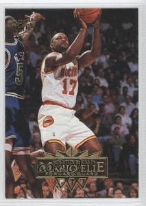 1995-96 Fleer Ultra Mario Elie #67 - Picture 1 of 4