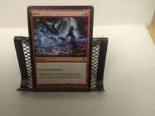 BOIL-FOIL MTG.EIGHT EDITION 8TH.MAGIC THE GATHERING.