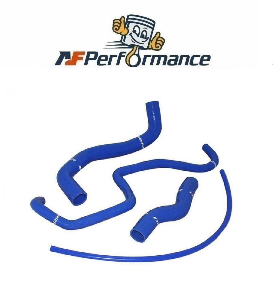 Manguera de radiador de silicona Mishimoto Kıt para 03-06 Nissan 350Z, Infiniti G35 3,5 L  Foto 1 de 1