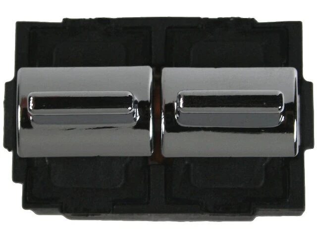 Interruptor de ventana TRQ 24MX43T compatible con interruptor de ventana eléctrica Buick Skylark 1982-1984 Foto 1 de 1