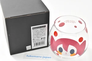 Puella Magi Madoka Magica Süßigkeiten Hexe Bebe wiegendes rundes Glas - Bild 1 von 16