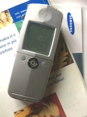 Cellulare SAMSUNG N400 SGH-N400 - Immagine 1 di 4