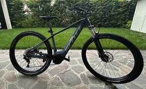 E-mtb, marca: Scott, Modello : Aspect E-ride 930, 2022, Taglia: M, Cerchi: 29” - Foto 1 di 5