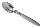 Georg JENSEN Cutlery - CACTUS / KAKTUS Pattern - Coffee Spoon / Spoons - 4 1/4