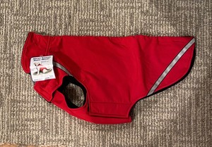 rc pets jacket