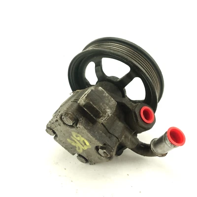 GMC Acadia Power Steering Pump 2007 2008 2009 2010 2011 2012 2013 2014 2015 2016 - Image 1 of 4