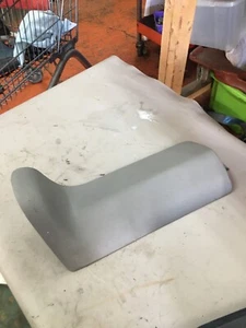 volkswagen transporter T4 N/S Boot Flap Storage Cover Vw 705868433 - Picture 1 of 12