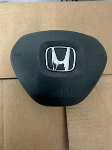 2018-2019-2020-2021-2022-Honda accord Drive Wheel Airbag - Picture 1 of 3