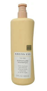 Champú Kristin Ess The One Signature 28 onzas - Imagen 1 de 3