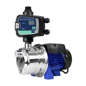 Bianco BIA-INOX60 S2 NXT Pressure Pump 62lpm/Max Press 441kpa - Picture 1 of 6