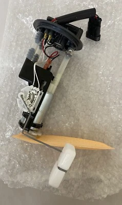 2018-2020 Polaris RZR RS1 EPS OEM Fuel Pump (Used W/5 Miles) #2208127 / #M1018 - Image 1 of 4