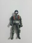 True Heroes Sentinel 1 One S1 Military Soldier Pilot HALO  Action Figure 3.75"