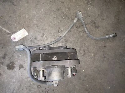 03-06 Nissan 350Z Infiniti G35 Front Right Brake Caliper Assembly 41001-AM801 - Image 1 of 4