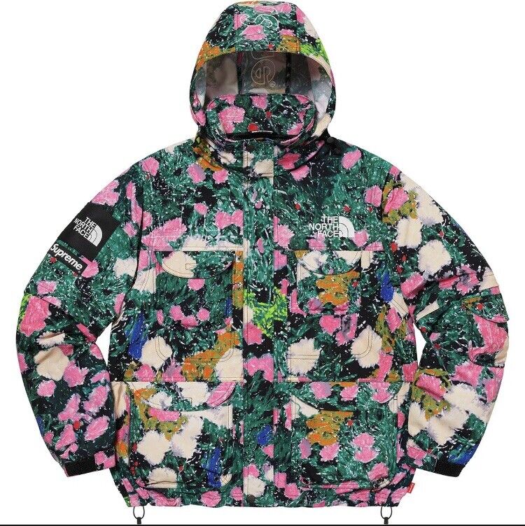Supreme x The North Face Multicolor Coats, Jackets & Vests Supreme x The North Face Multicolor Coats, Jackets & Vests