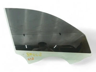 2006 - 2011 Bmw 3 Series E90 Sedan Window Glass Door Front Passenger Right Oem Foto 1 de 4