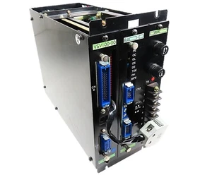 Amplificador Super Servo Sanyo Denki 45BA020FXR-10 BL - Imagen 1 de 9