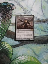 Steel Overseer Magic 2011 (M11) Magic the Gathering - NM FREE SHIPPING