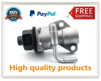 EGR 阀门适用于福特 Mondeo Mk3 马自达 3 6 Tribute 沃尔沃 S60 S80 V70 C30 LF01-20-30 — 第 1/4 张图片