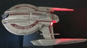 LED Beleuchtungsset - Star Trek U.S.S. Shenzhou NCC-1227 1/2500 Polarlights - Bild 1 von 9