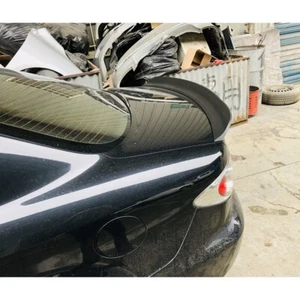 Stock 450F Type Rear Trunk Spoiler Wing Fits 1991~1997 Lexus GS300 S140 Sedan - Picture 1 of 6