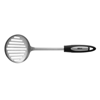 100% Genuine! AVANTI Ultra-Grip Stainless Steel Slotted Skimmer! RRP $23.95 - Image 1 of 3