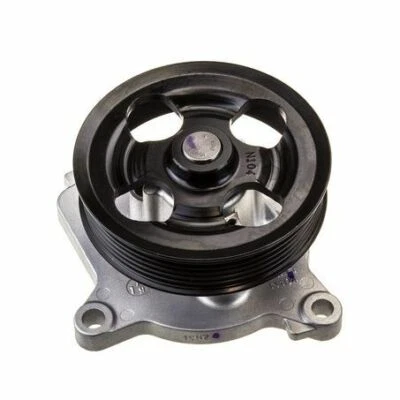 TRUFLOW TF8603 WATER PUMP FOR NISSAN ALTIMA L33 & XTRAIL T32 2.5L QR25DE - Изображение 1 из 4
