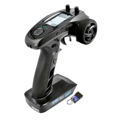 FlySky FS054 FS-GT5 Sender 6 Kanal mit 1 Empfänger - Bild 1 von 4