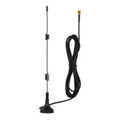 A-WNVR2-WFEXT 9 ft Wi-Fi Extender Antenna - Compatible with Night Owl Wi-Fi IP Cameras and Wi-