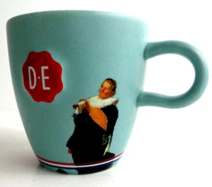 DISEÑADO POR DEONE Frans Hals Museo Copa Azul! - Imagen 1 de 7