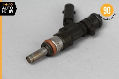 07-15 Mercedes W211 E63 SL63 CLS63 AMG motor inyector de combustible 1560780023 OEM Foto 1 de 4