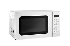 George Home GDM001W-22 Digital Control Microwave Oven  17L 700W White